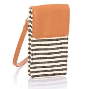 NWT-Call Me Crossbody
